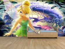 Fee Glocke Tinker Bell Disney