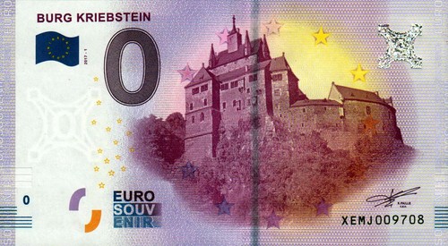 Null euro schein 0 - euro,