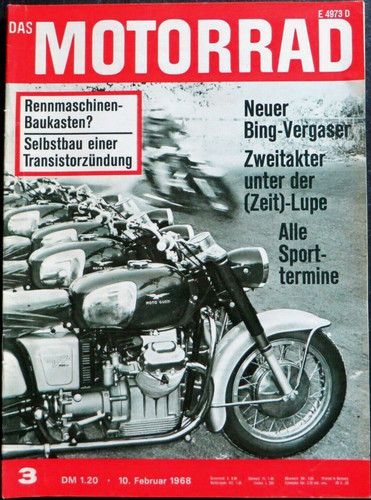Das motorrad 68 - das,