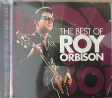 The Best of Roy Orbison /