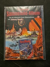 Perry rhodan sammelbild - perry,