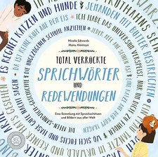 Total verrückte SPRICHWÖRTER