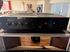 Seisakustik Sprachgesteuerte Lautstärkenreglung Mikrofon Verstärker 120 Watt Rms