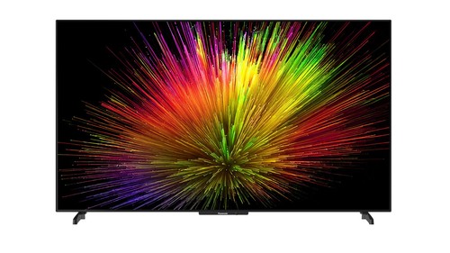 Panasonic 55z80bez - panasonic, (140cm)