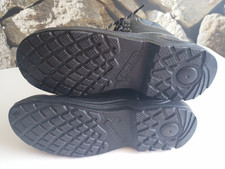 Sicherheitsstiefel Winter wie neu Größe 44 EU, 10 UK, US 10.5 STONEKIT OTTAWA