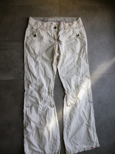 Edc esprit turn up - edc,