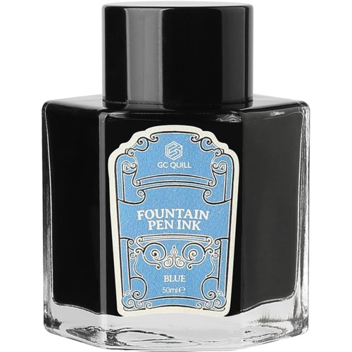Tinte füllfederhalter 50ml - füllfederhalter,