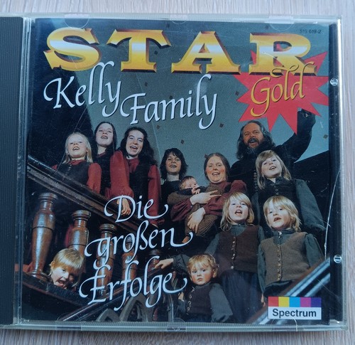 Star gold the - star, family