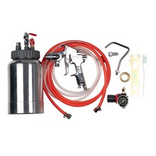 Farbsprühsystem Wandfarbe 2L