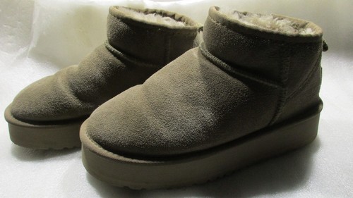 Ugg damen classic ultra - ugg, mini