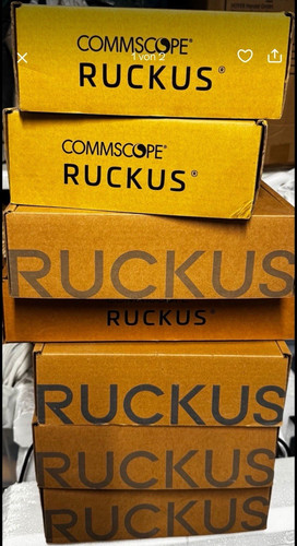 Ruckus r730 series wireless - r730,