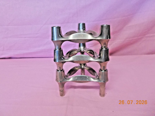Quist bmf nagel steckbare - quist,