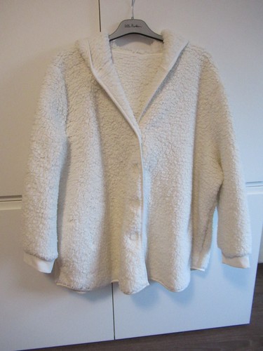 Qvc polarstern jacke neu - qvc, xl