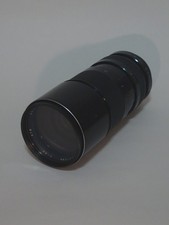 Soligor 70mm-210mm 1:3,5 c/d