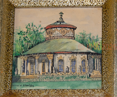 Bild miniaturen potsdam - 6,,