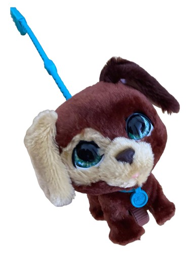 Furreal hund welpe - hund, plüschtier