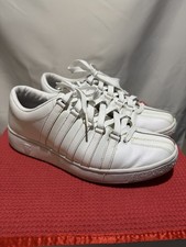 Mens K Swiss Classic Size 10