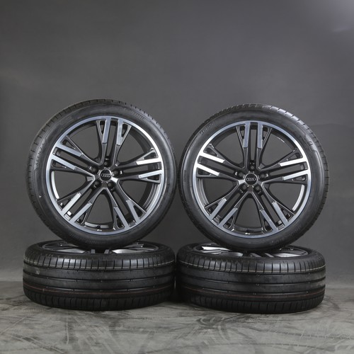 Zoll sommerräder original - 21,