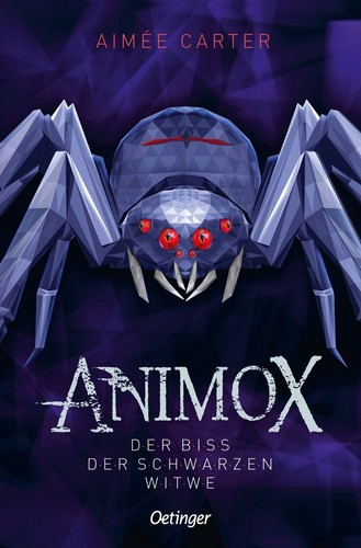 Animox der biss - 4.,