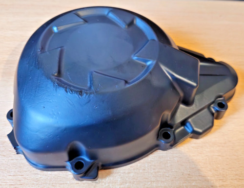 Lichtmaschinendeckel