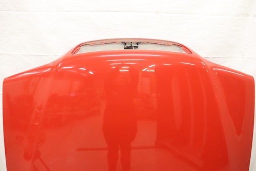 Haube volvo c70 - haube,