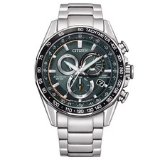 Citizen h660 stahl - citizen,