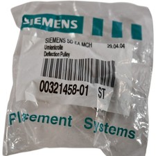 NEW Siemens 00321458-01