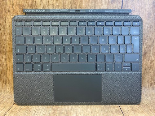 Logitech combo touch - ⭐logitech,