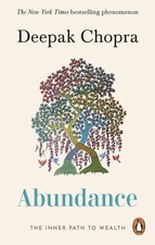 Deepak Chopra Abundance