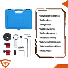 Steuerzeiten Werkzeug für VW