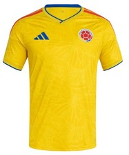 Trikot Adidas Herren Kolumbien