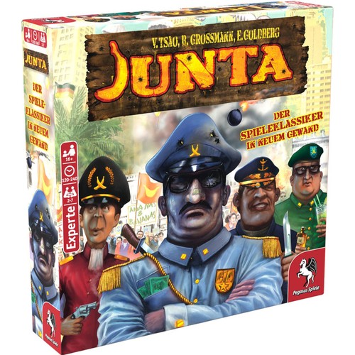 Pegasus junta brettspiel - pegasus, junta,