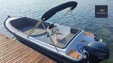 Schaluppe giant 485 prestige - giant,
