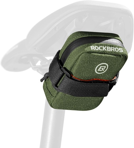 Rockbros fahrrad satteltasche - rockbros,