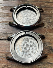 IWC Schaffhausen 2 Boxen 36mm