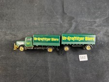 werbetrucks 1:87, Ur