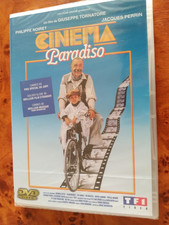 CINEMA PARADISO / TORNATORE /