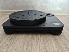 Acoustic Signature Maxiumus Neo Plattenspieler im Top Zustand, Neupreis 4398Euro