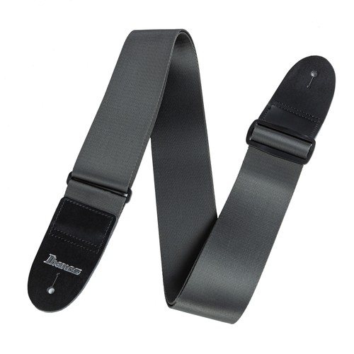 Ibanez strap standard grey - strap,