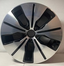 1x Alufelge 19 Zoll 8.0" 5x112