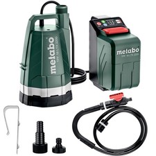 Metabo Akku Tauchpumpe
