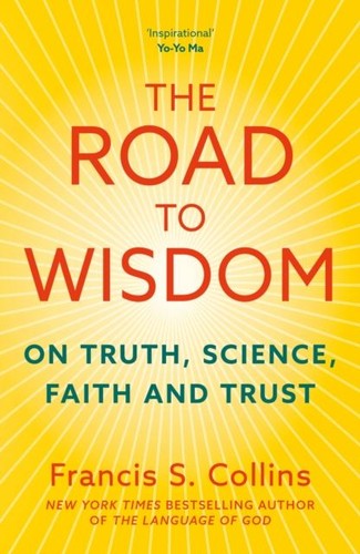 The road wisdom - road, truth