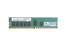 HPE 16GB 1Rx4 PC4-2400T DDR4