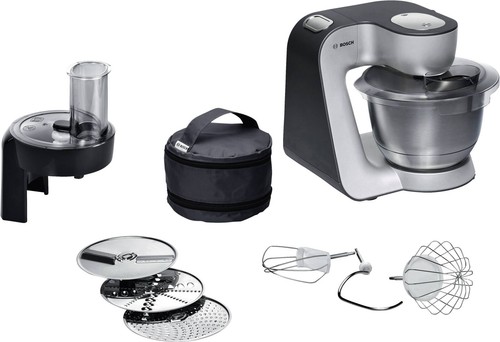 Bosch küchenmaschine mum58310 - bosch,