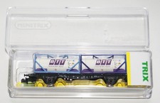 Minitrix 15289-08, Spur N