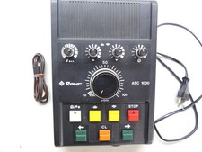 Roco H0 960 A Fahrpult ASC-1000, 220V, 30VA, TOP in OVP #61668