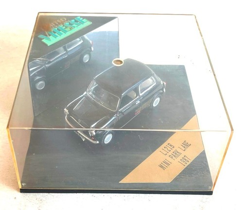 Mini park lane - park,