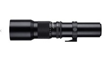 Beroflex MF Ultratele 500mm