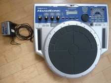 ROLAND HandSonic HPD Handpad HPD-15 1A Zustand !!!