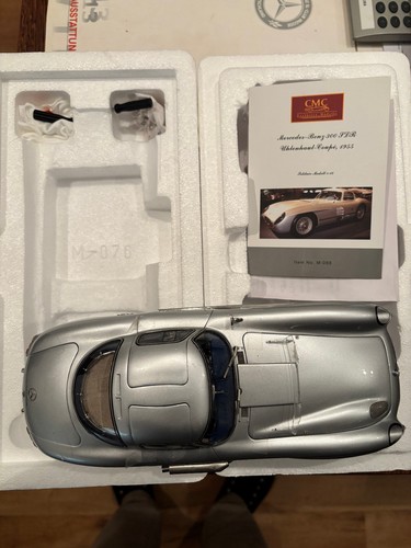 300 slr uhlenhaut 125 jahre - 300,